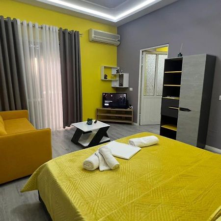 Algen Room'S Berat Ngoại thất bức ảnh