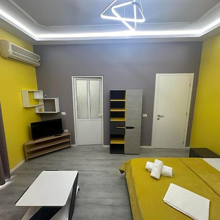 Algen Room'S Berat Ngoại thất bức ảnh