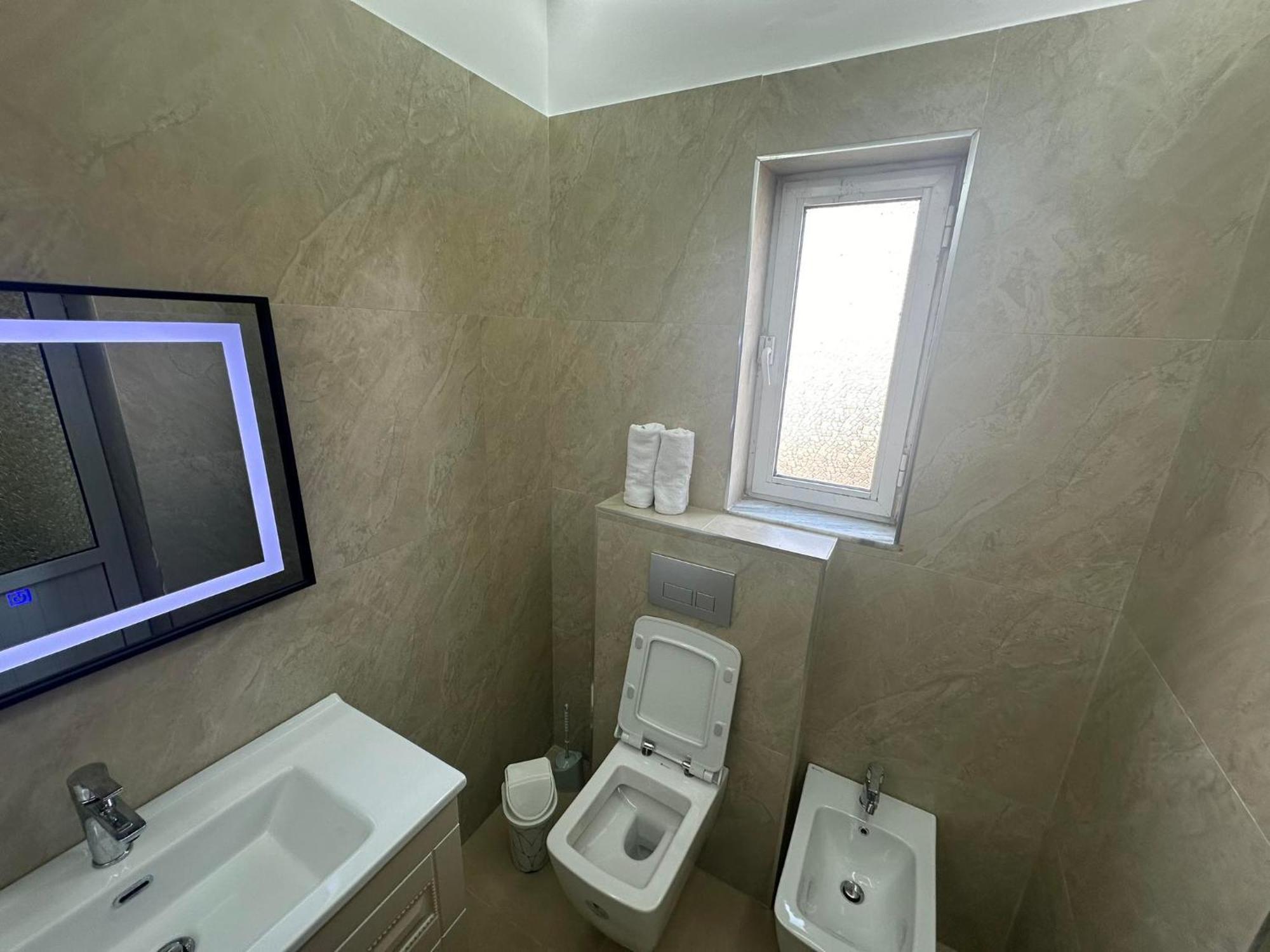 Algen Room'S Berat Ngoại thất bức ảnh
